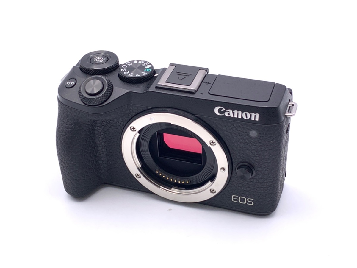 EOS M6 Mark II ボディ 中古価格比較 - 価格.com