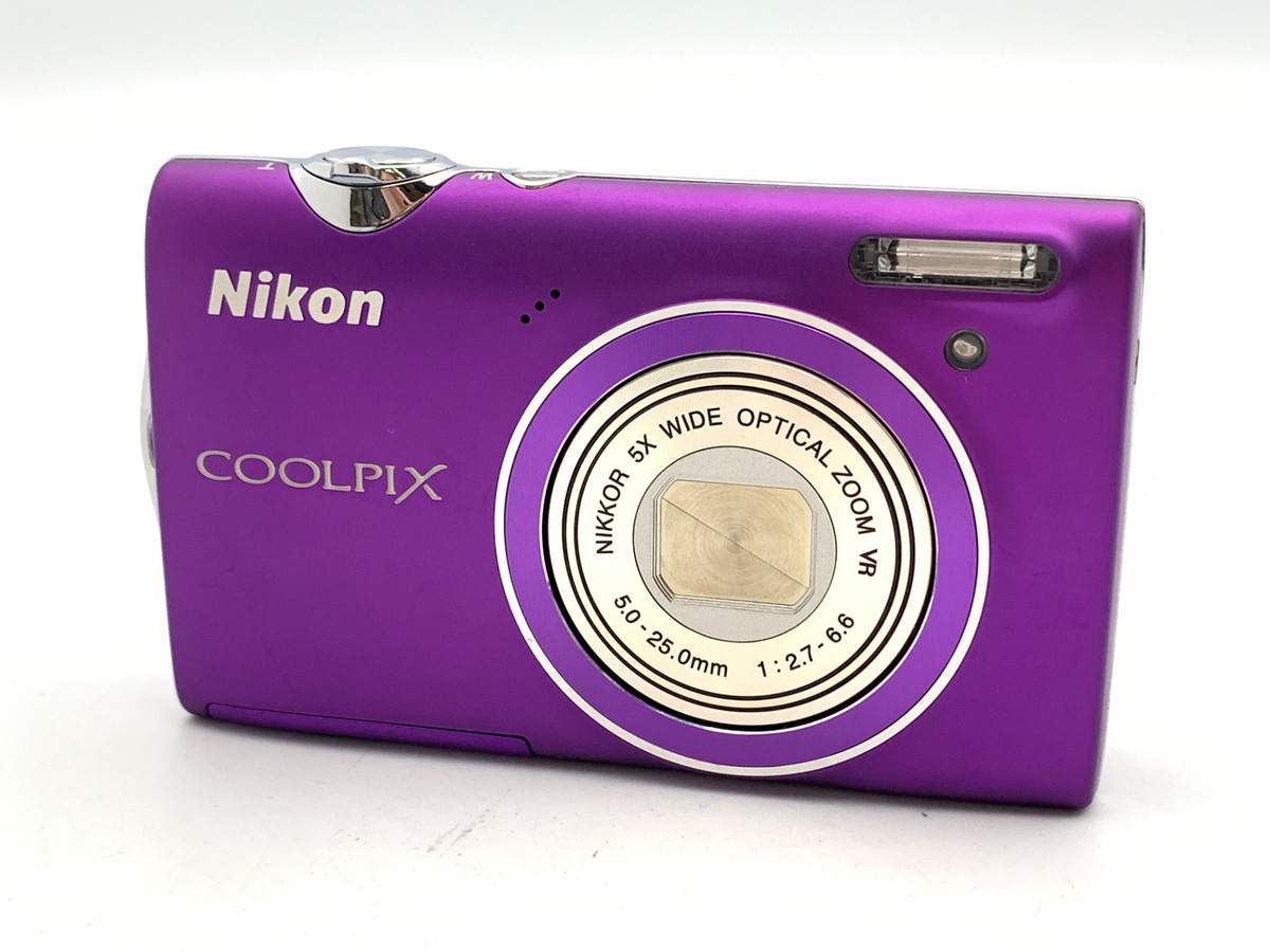価格.com - ニコン COOLPIX S5100 価格比較