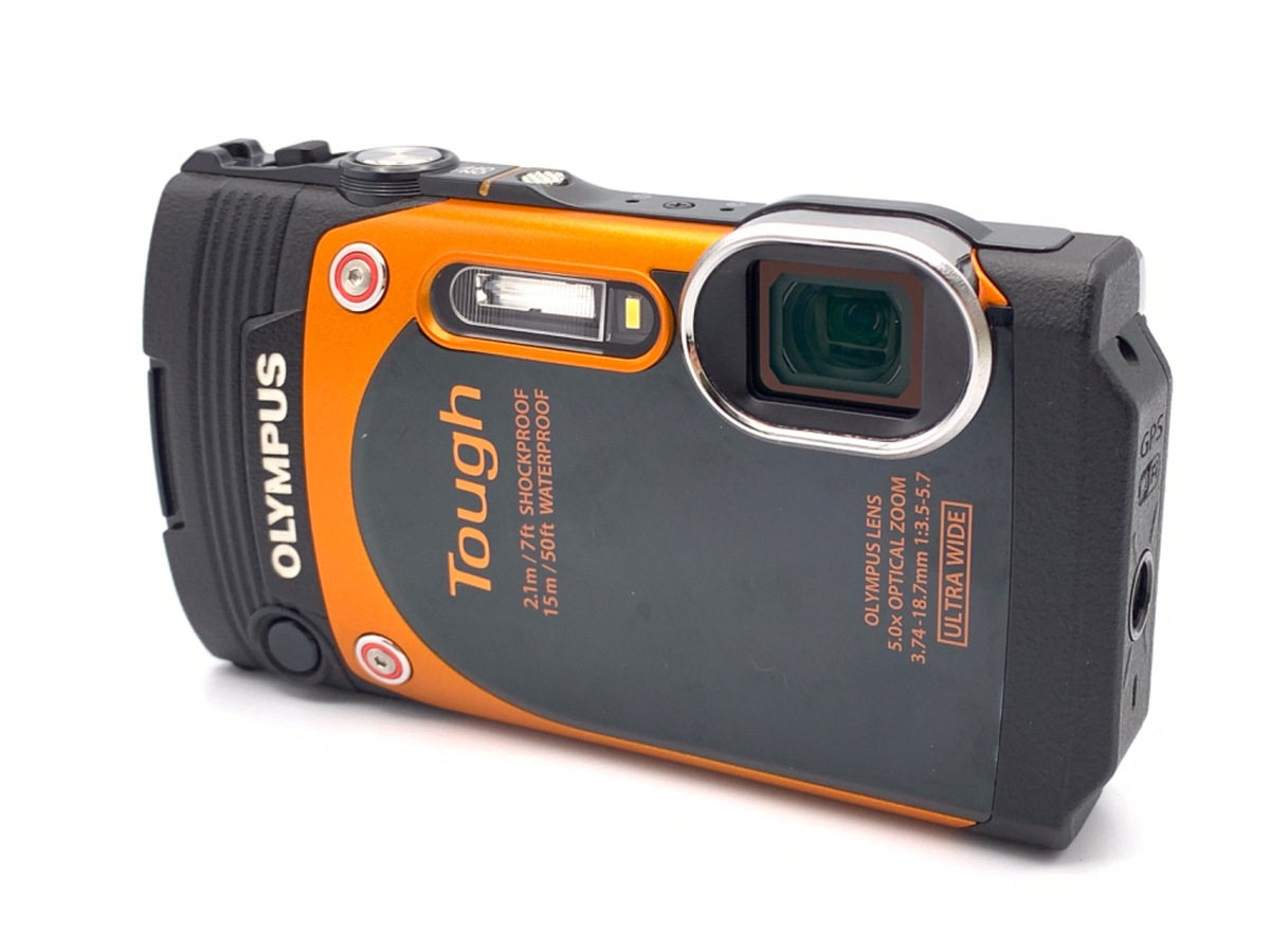 価格.com - オリンパス OLYMPUS STYLUS TG-835 Tough 純正オプション