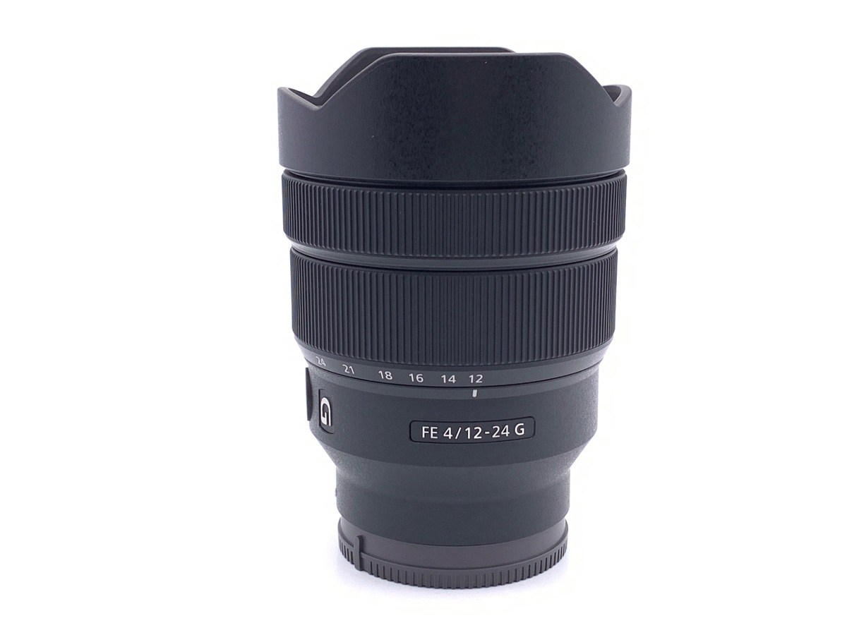 価格.com - SONY Vario-Tessar T* FE 24-70mm F4 ZA OSS SEL2470Z 価格比較