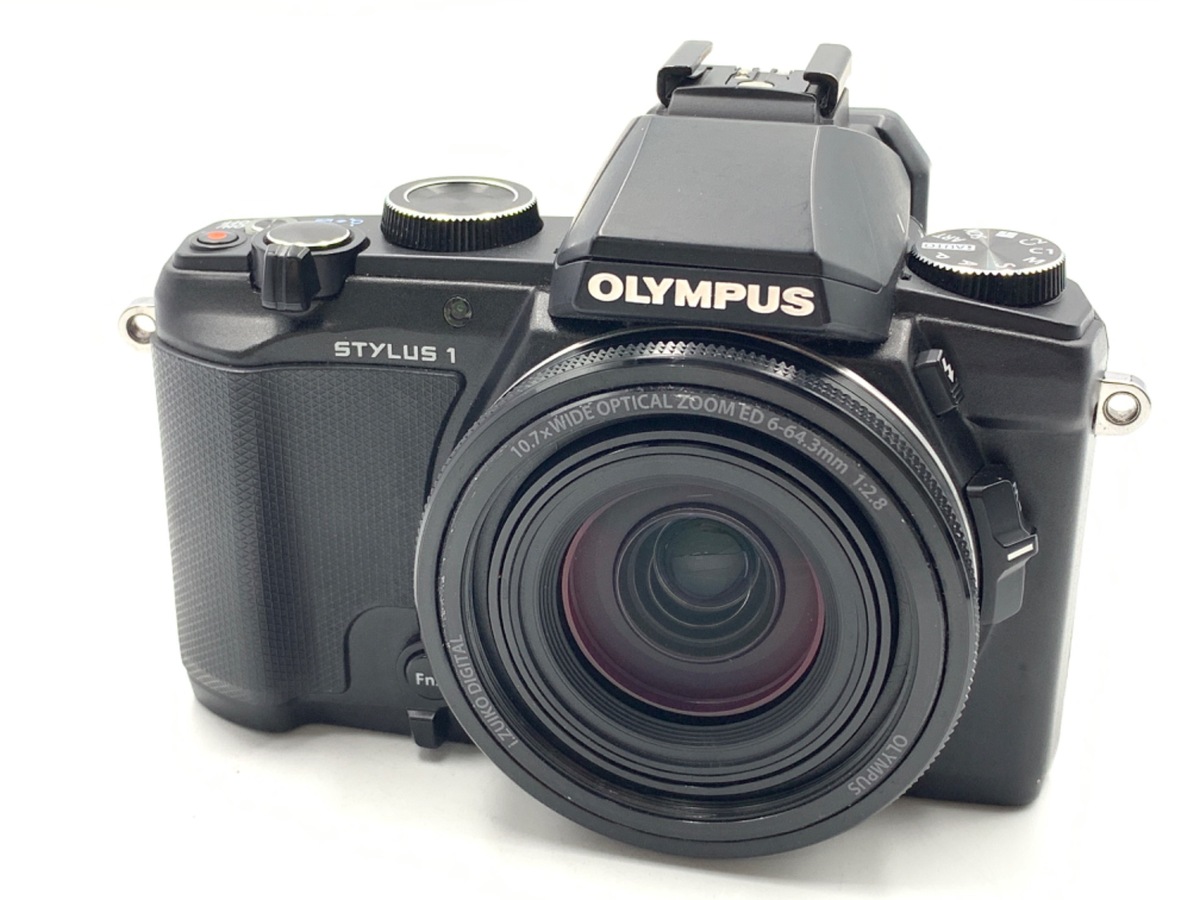 価格.com - オリンパス OLYMPUS STYLUS SH-60 [ブラック] 純正オプション