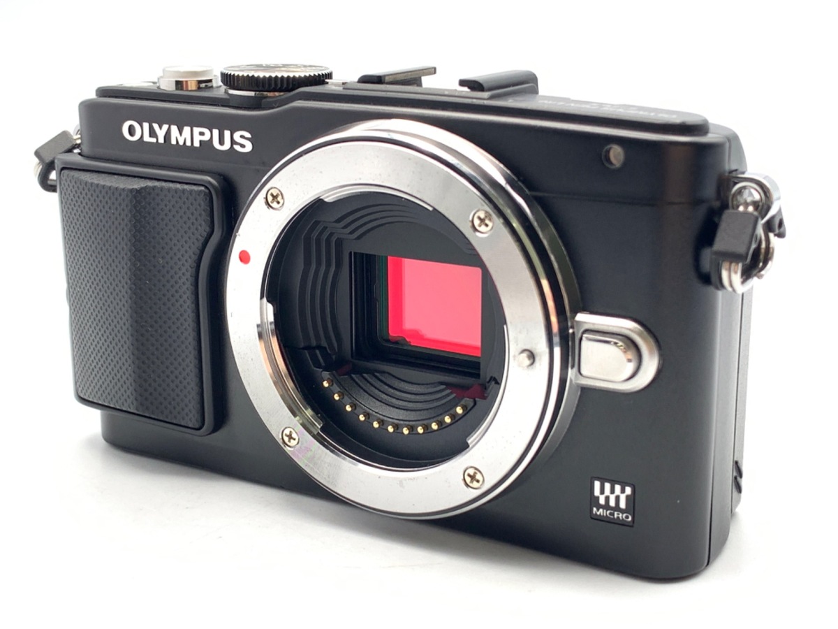 価格.com - オリンパス OLYMPUS PEN Lite E-PL5 ボディ 価格比較