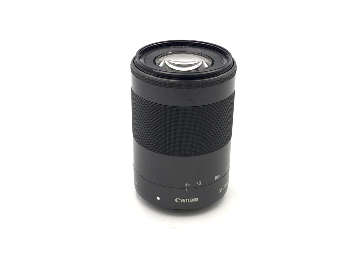 EF-M55-200mm F4.5-6.3 IS STM 中古価格比較 - 価格.com