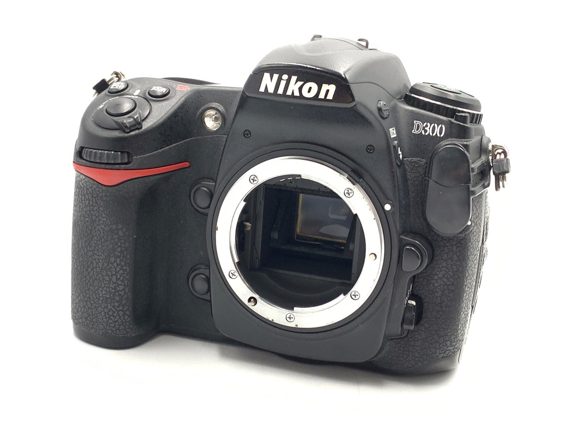 価格.com - ニコン D300S AF-S DX 18-200G VR II レンズキット 純正