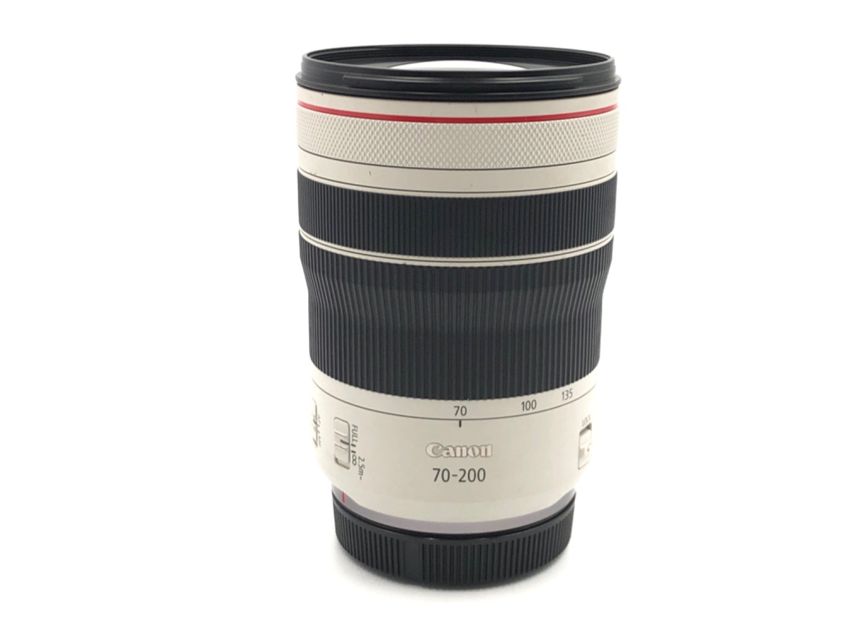 RF70-200mm F4 L IS USM 中古価格比較 - 価格.com