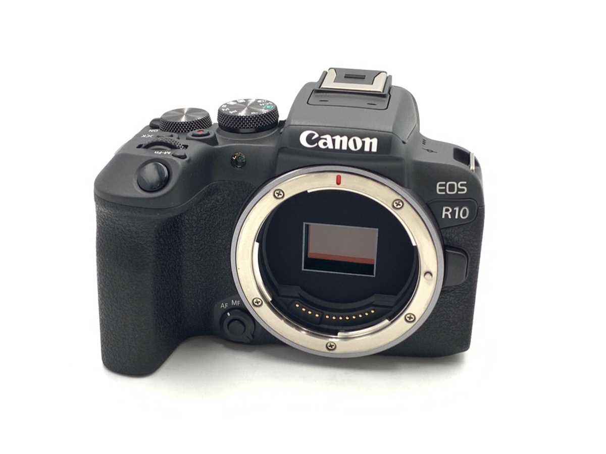 価格.com - EOS R10 ボディ 中古価格比較