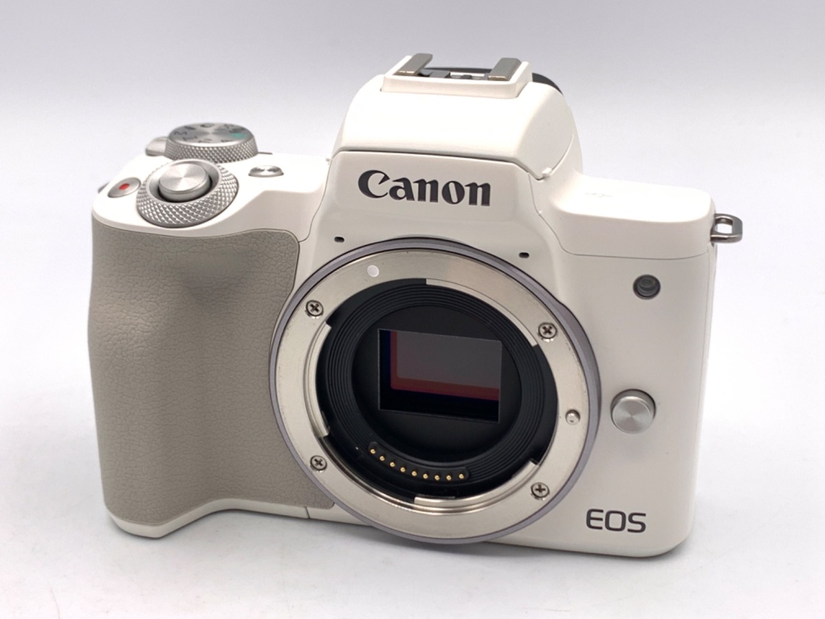 EOS Kiss M2 ボディ 中古価格比較 - 価格.com