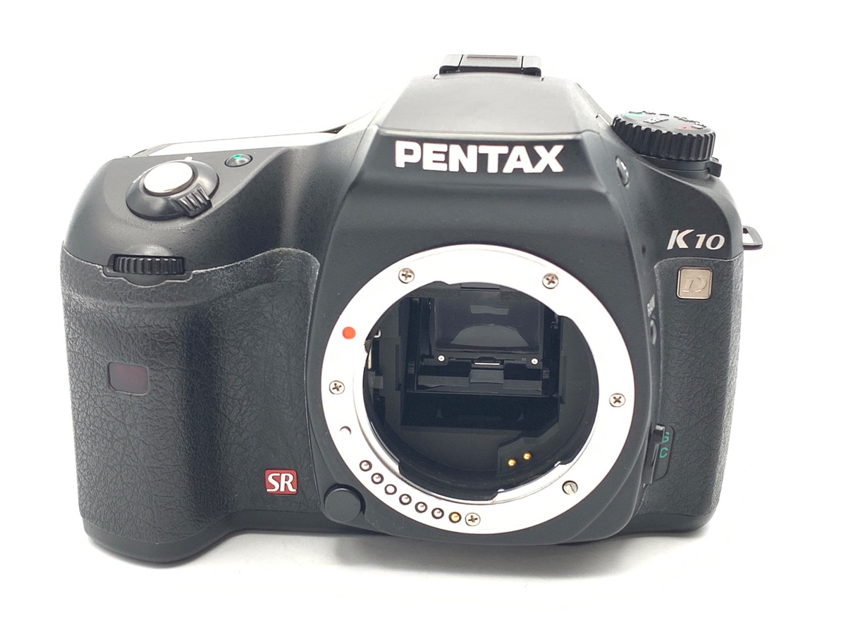 価格.com - ペンタックス PENTAX K-r レンズキット [ブラック] 価格比較