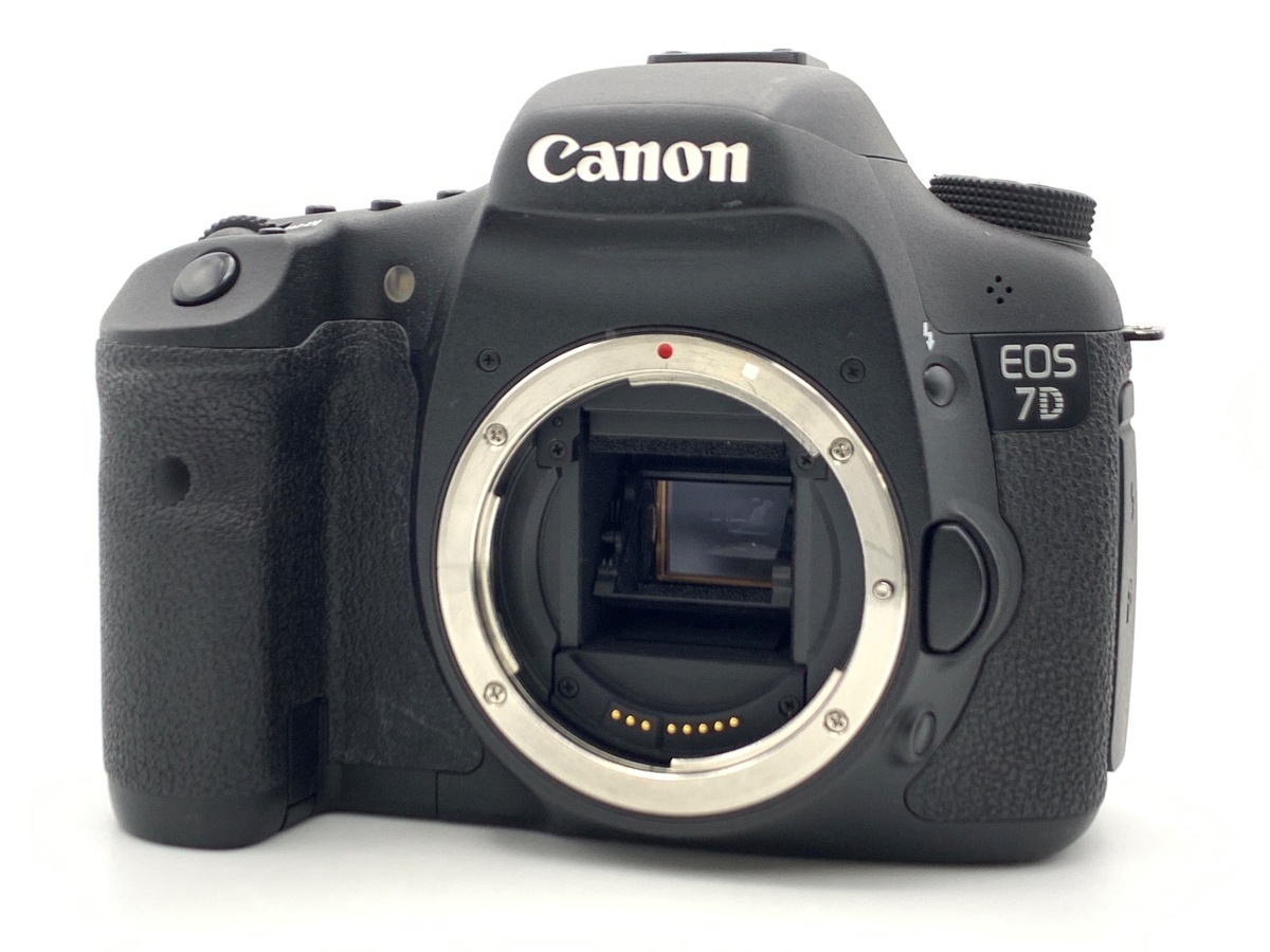 価格.com - CANON EOS 7D Mark II ボディ 純正オプション