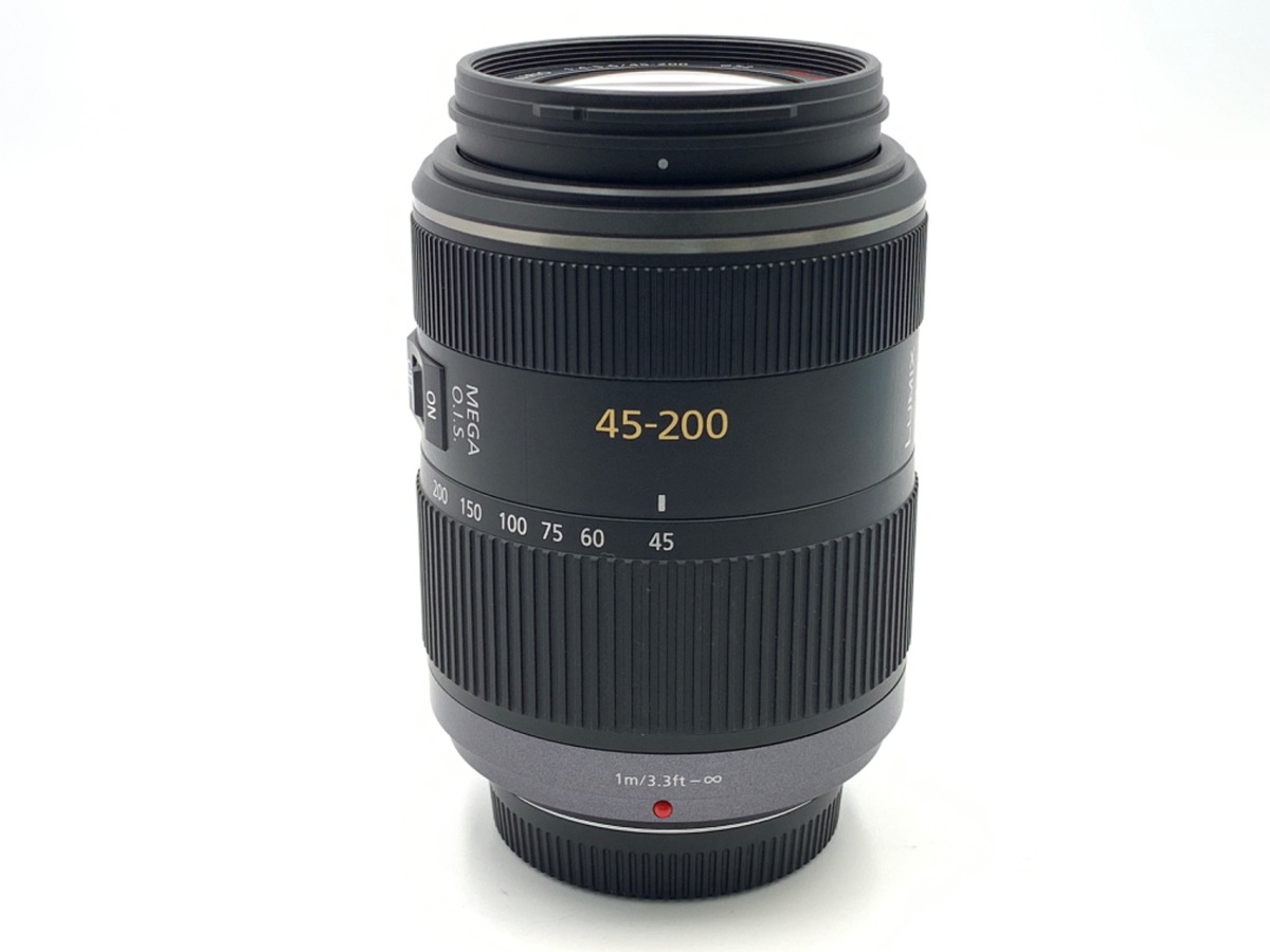 価格.com - パナソニック LUMIX G VARIO 14-45mm/F3.5-5.6 ASPH./MEGA