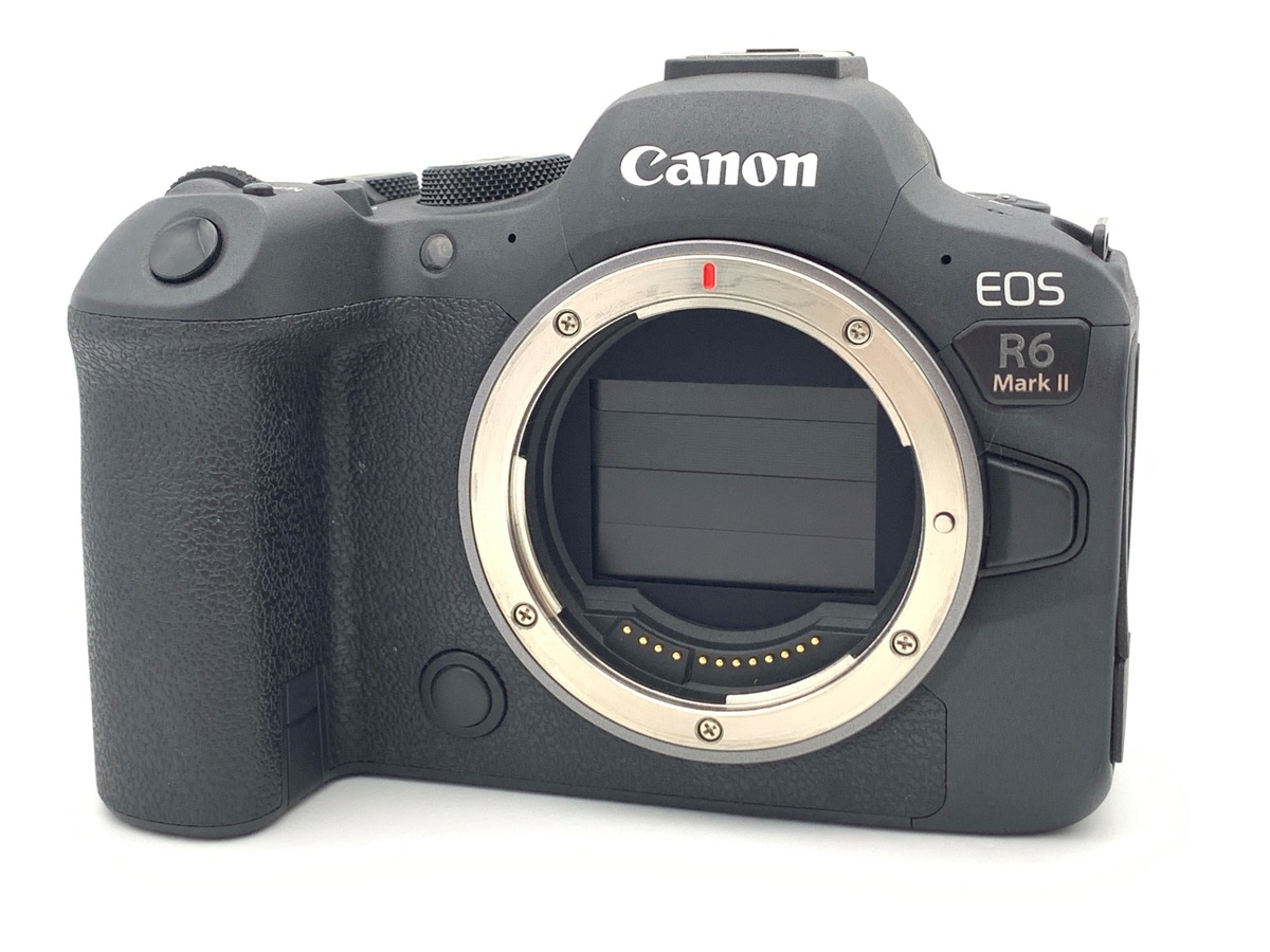 価格.com - CANON EOS R6 Mark II ボディ 純正オプション