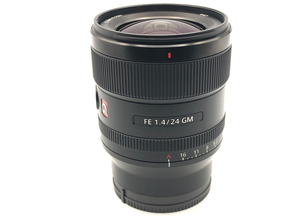 FE 24mm F1.4 GM SEL24F14GM 中古価格比較 - 価格.com