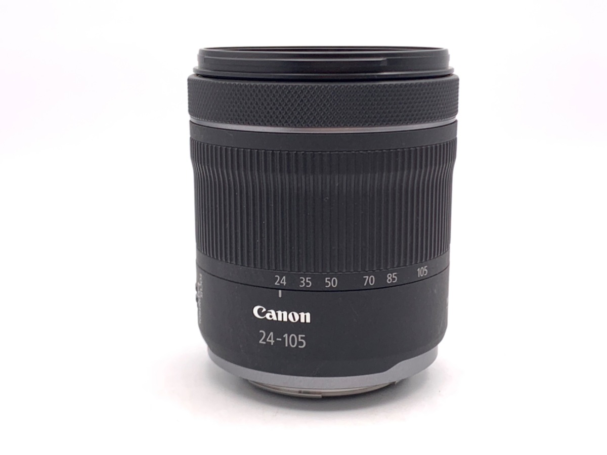 RF24-105mm F4-7.1 IS STM 中古価格比較 - 価格.com