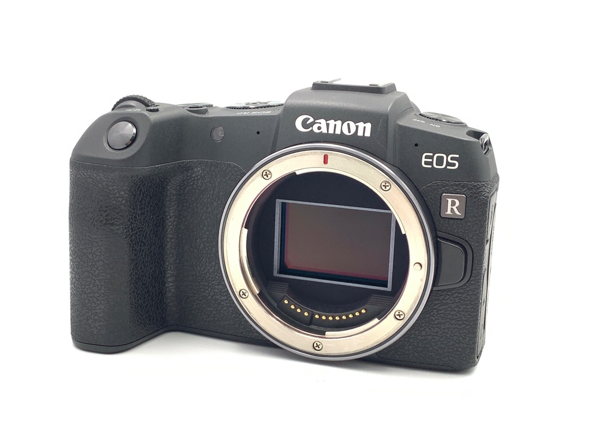 中古：AB(良品)】キヤノン EOS RP ボディ | 2119341100879 | 中古