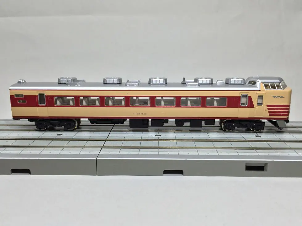 183系 房総特急タイプ KATO 10-339 | NGaugeJP - 横濱模型 | 鉄道模型