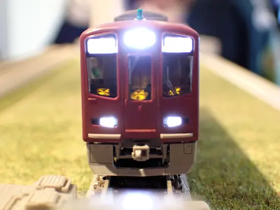 阪急電鉄 新2000系（宝塚線・第1編成）基本セット 品番：97217 鉄道