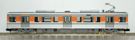 315系 3000番台 が入線しました。 TOMIX 98598 | NGaugeJP - 横濱模型