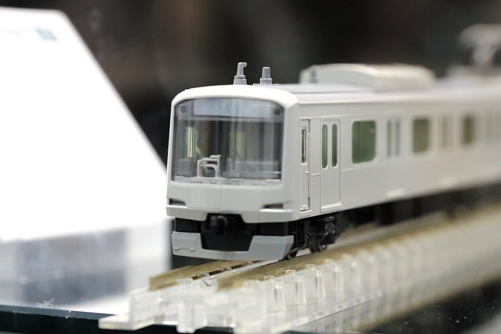 東急電鉄 目黒線 5080系 8両セット 品番：10-1458 鉄道模型 KATO