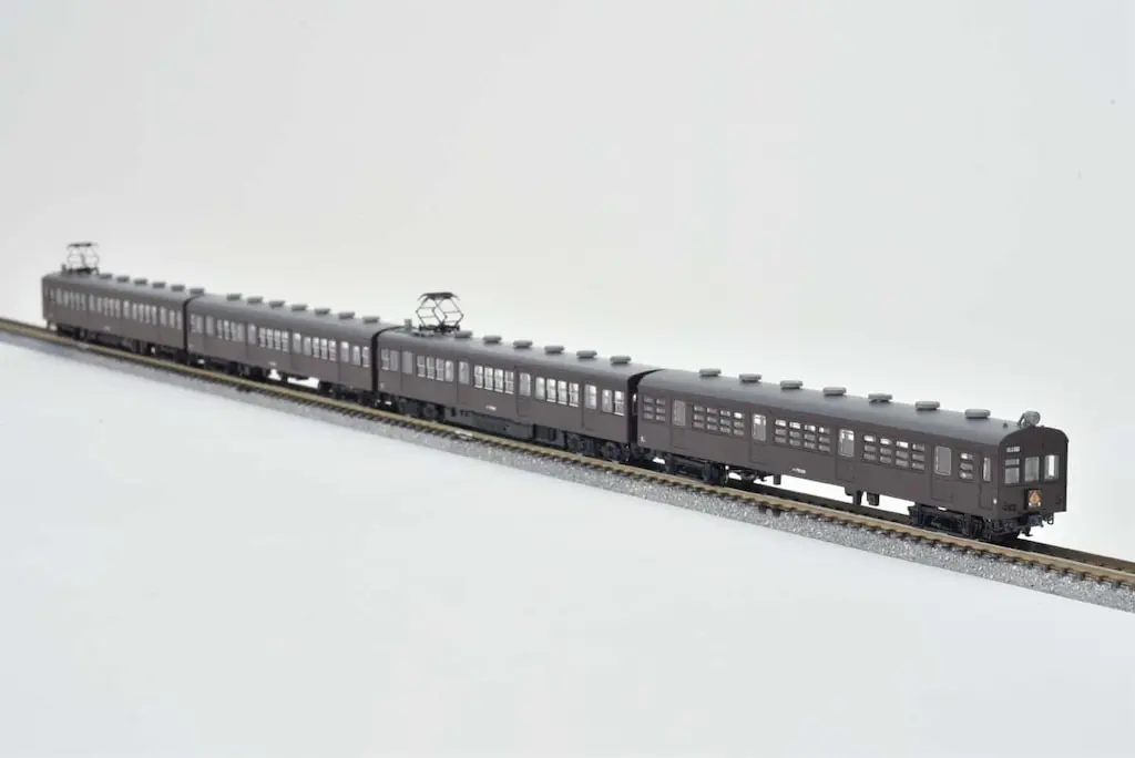東武50050型 (ATO対応改造車) 6両基本セット A8878 MICROACE(マイクロ