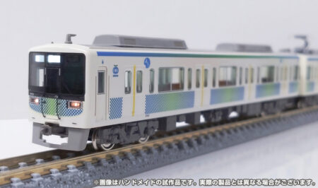 リリース情報（Release News） | NGaugeJP - 横濱模型 | 鉄道模型N
