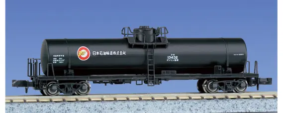 タキ3000 日本石油輸送 品番：8008-7 鉄道模型 KATO(カトー