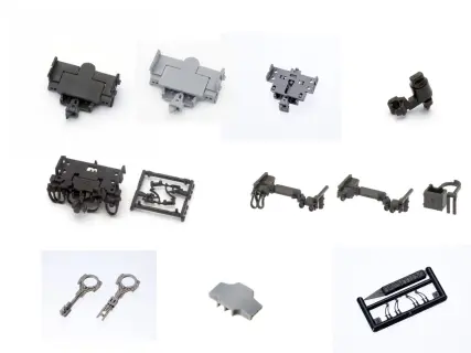 Assyパーツ | NGaugeJP - 横濱模型 | 鉄道模型Nゲージ情報サイト