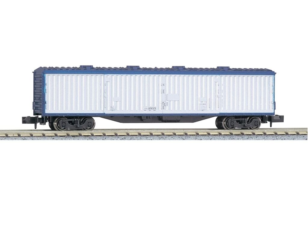 KATO ワキ8000 品番：8024 | NGaugeJP - 横濱模型