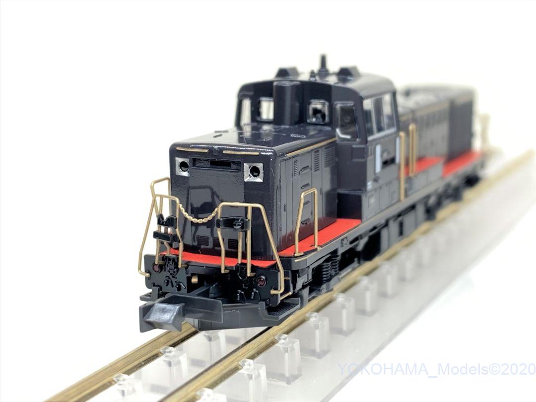 DE10 JR九州仕様 2026年6月発売予定 品番：7011-4 鉄道模型 KATO