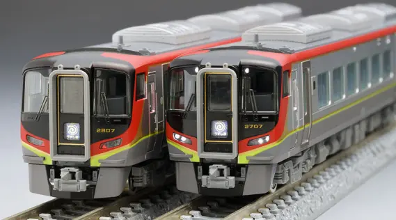 新品未使用品。92775JR181系特急ディーゼルカー 新品未使用品