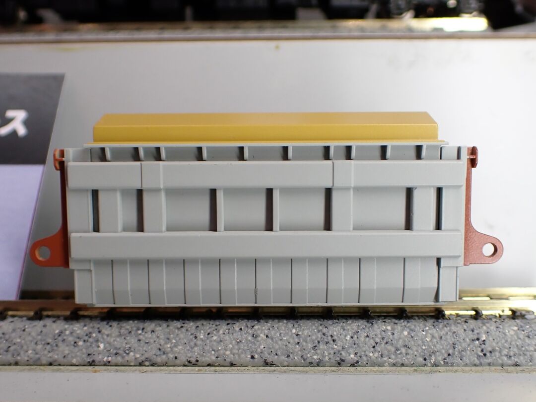 MA シキ 800 形式積荷（B1 梁用） 品番：K0002 MICROACE | NGaugeJP