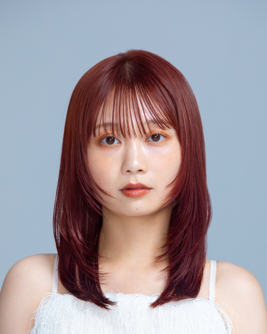 N. REFLET COLOR | N. (エヌドット)