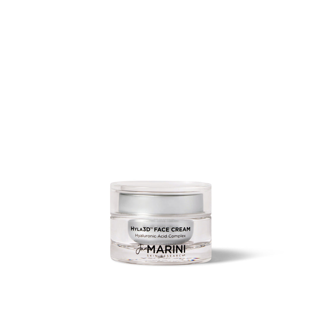 Jan Marini Hyla 3D Face Cream 1oz – NDA Medical Spa