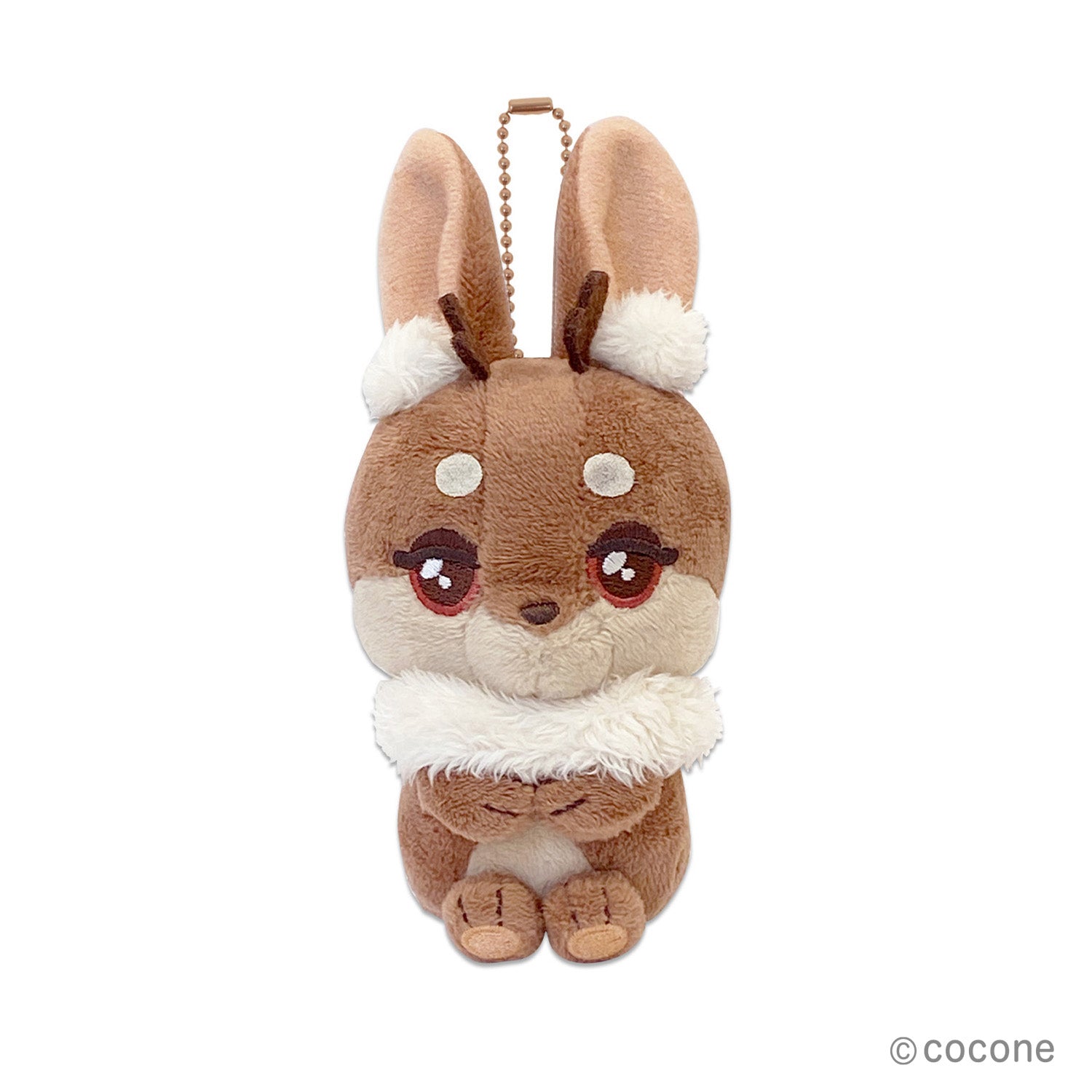 リヴリーおでかけマスコット【全6種】 – nipopo