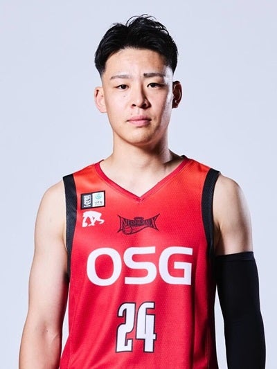 佐々木 隆成選手 契約締結（継続）のお知らせ | 三遠ネオフェニックス