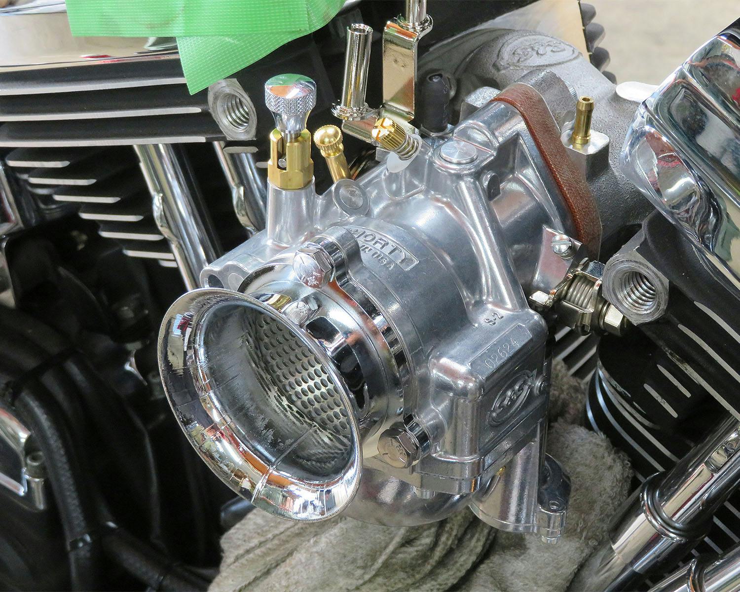 ハーレー用パーツ カスタムパーツの通信販売 ネオファクトリー