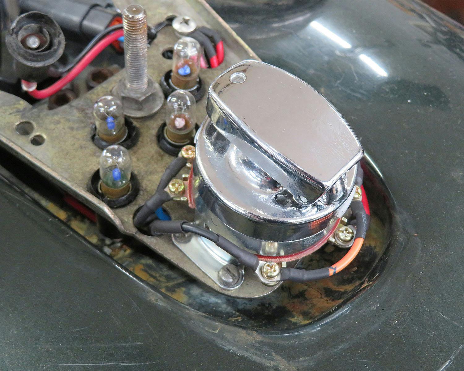 ハーレー用パーツ カスタムパーツの通信販売 ネオファクトリー