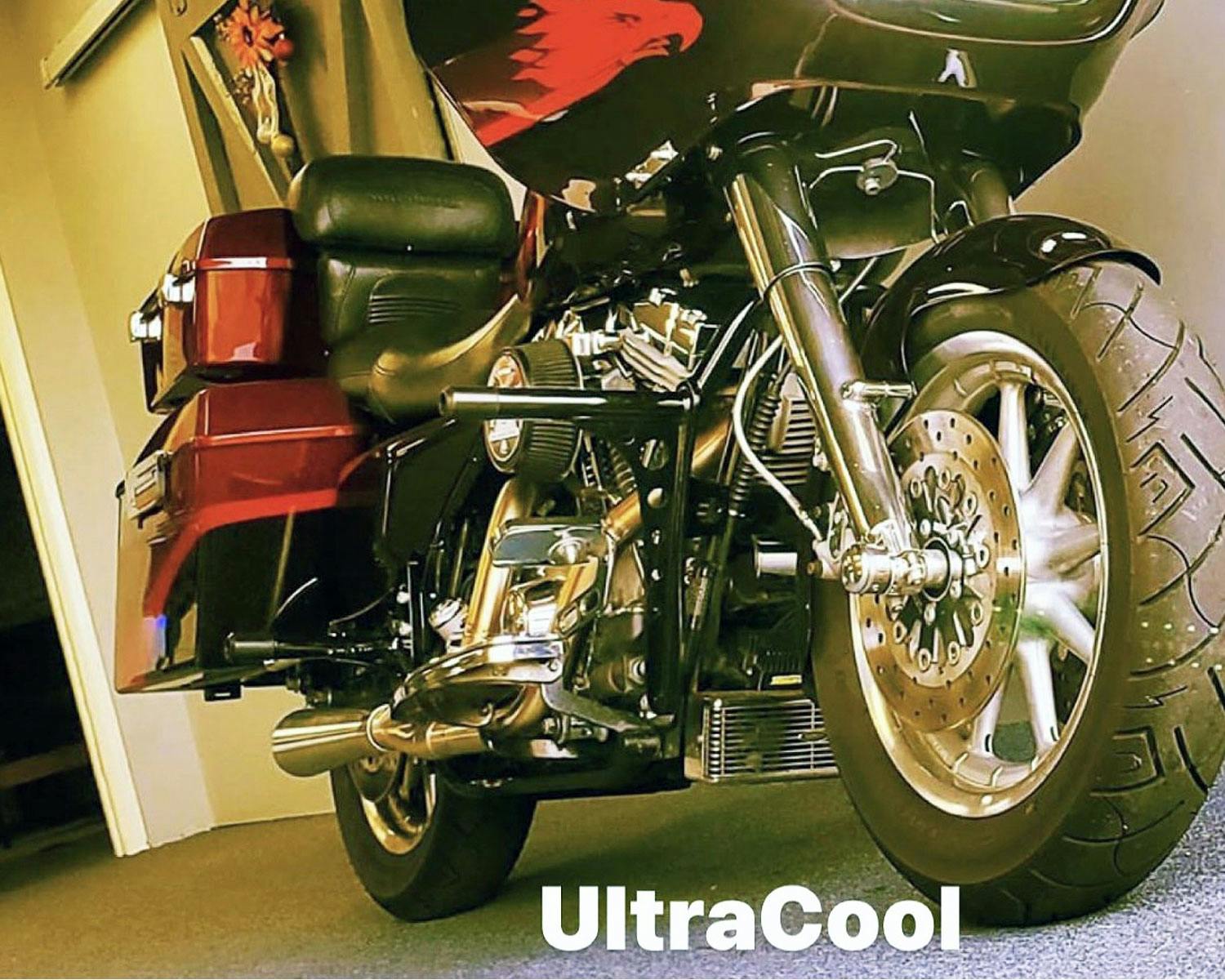 ハーレー用パーツ カスタムパーツの通信販売 ネオファクトリー