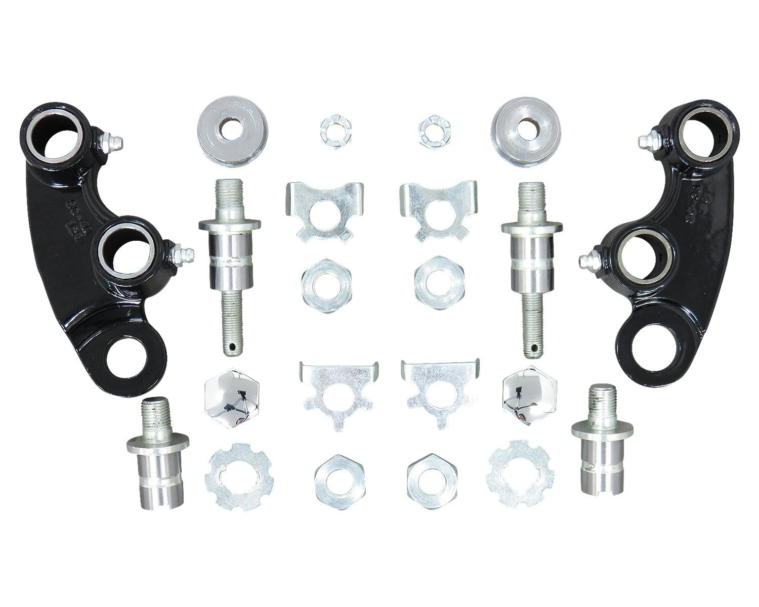 ハーレー用パーツ カスタムパーツの通信販売 ネオファクトリー