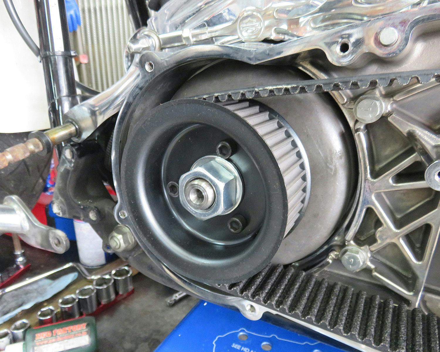 ハーレー用パーツ カスタムパーツの通信販売 ネオファクトリー