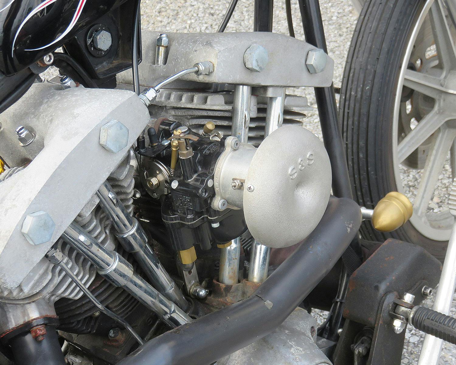 ハーレー用パーツ カスタムパーツの通信販売 ネオファクトリー