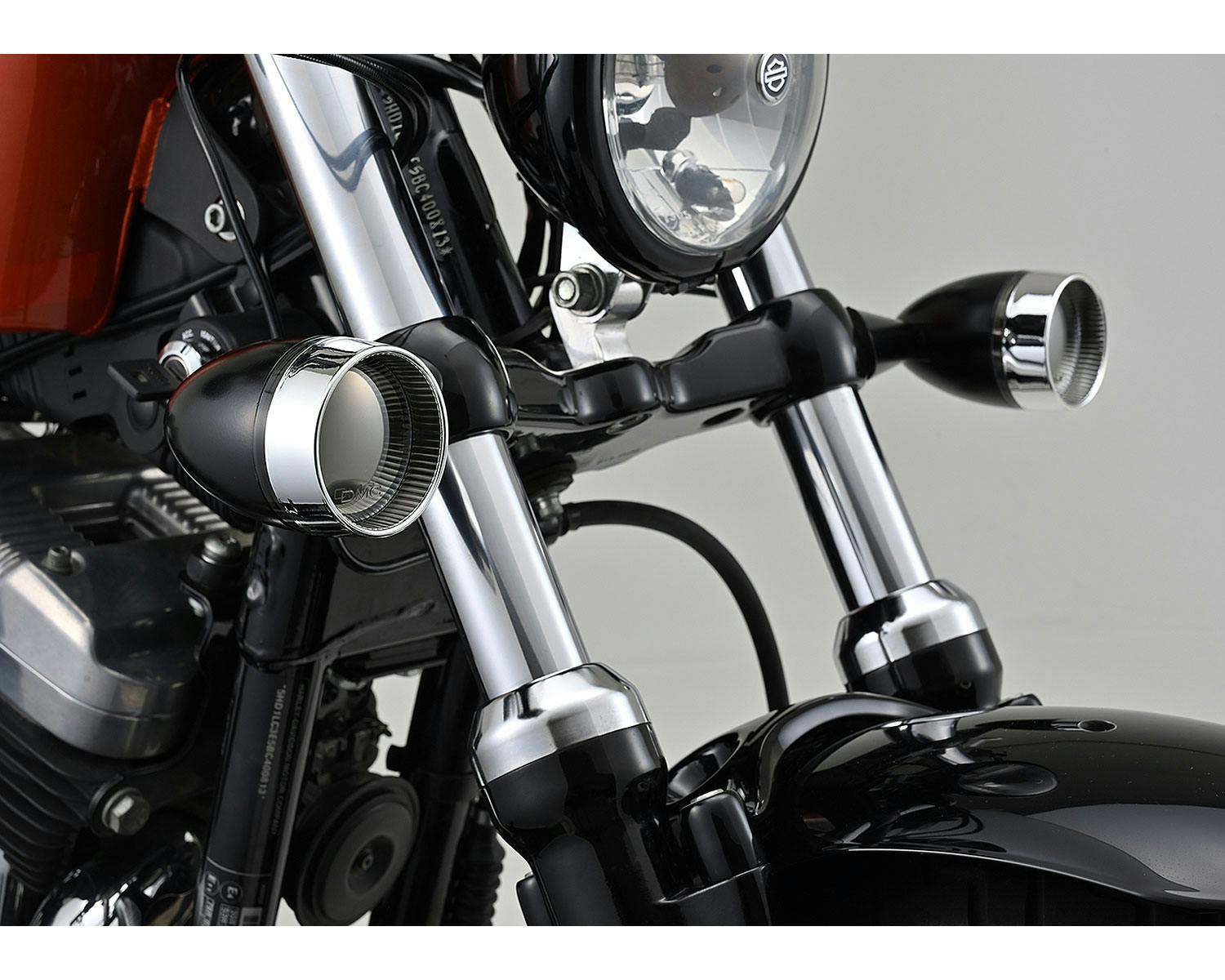 ハーレー用パーツ カスタムパーツの通信販売 ネオファクトリー