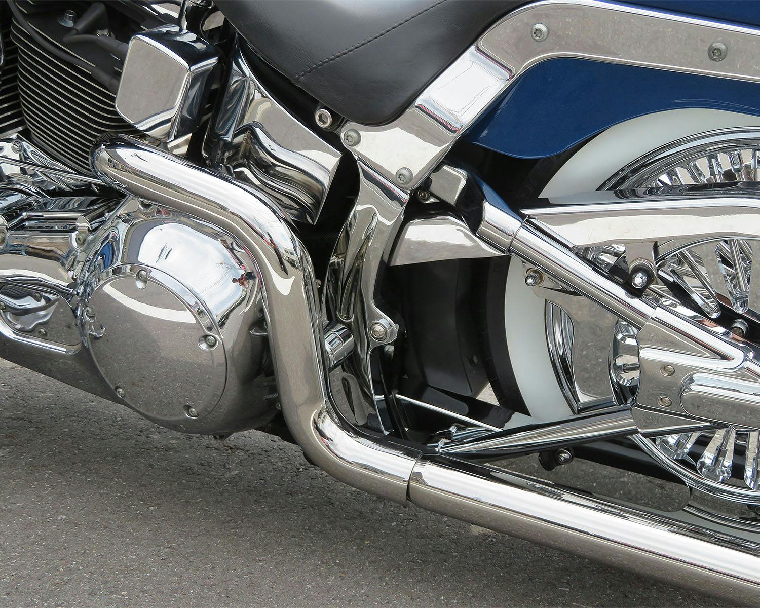 ハーレー用パーツ カスタムパーツの通信販売 ネオファクトリー