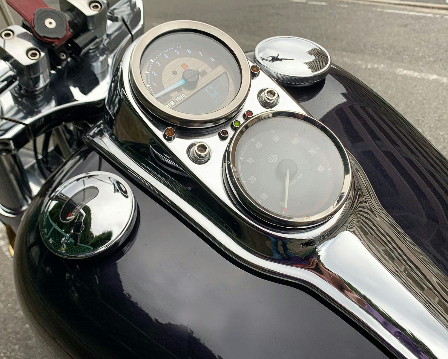 ハーレー用パーツ カスタムパーツの通信販売 ネオファクトリー