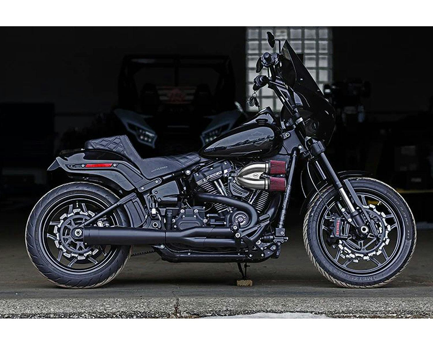 ハーレー用パーツ カスタムパーツの通信販売 ネオファクトリー