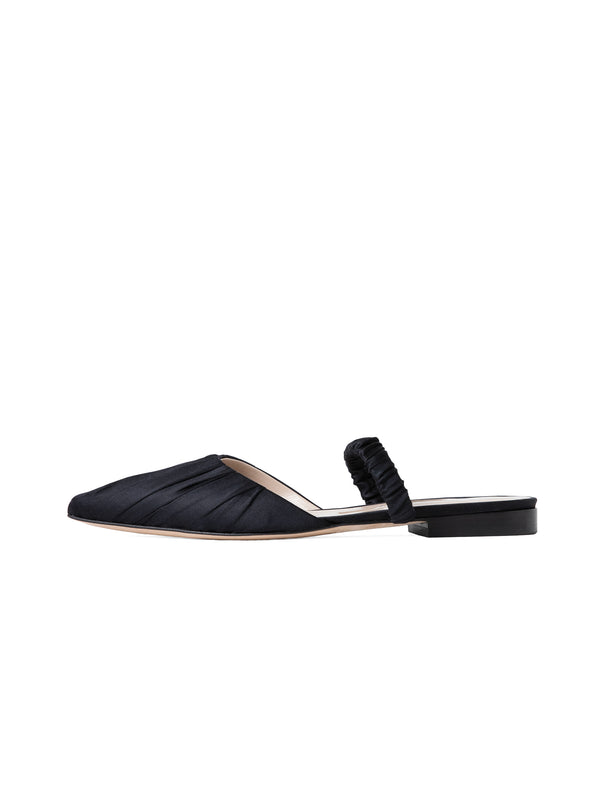 MULE SANDALS – NEBULONI E.