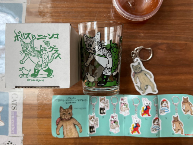 ヒグチユウコ展 CIRCUS FINAL END [Higuchi Yuko CIRCUS]の見どころと