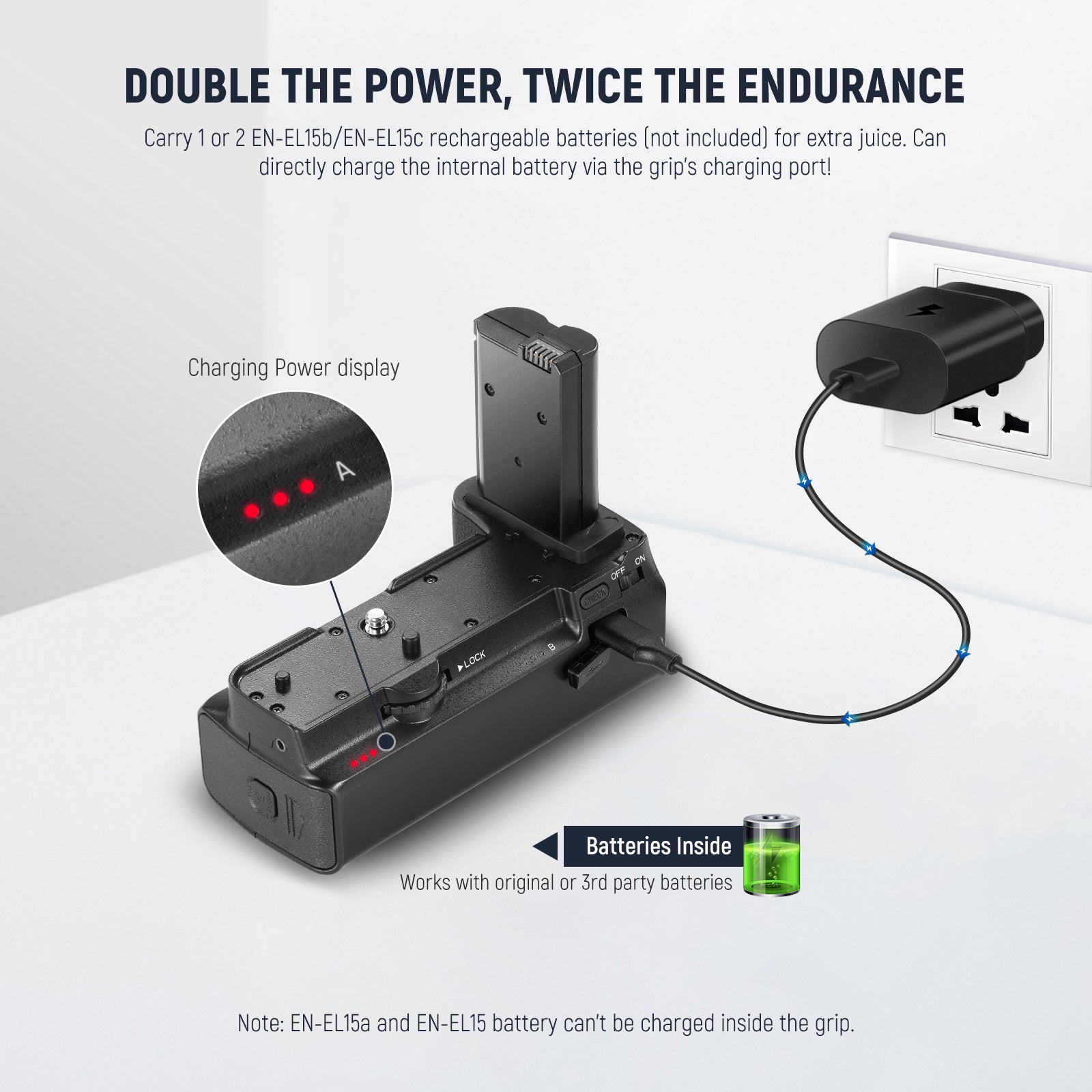 NikonD7100＋縦グリップ NikonD7100＋縦グリップ 待ってた！！ Zの縦