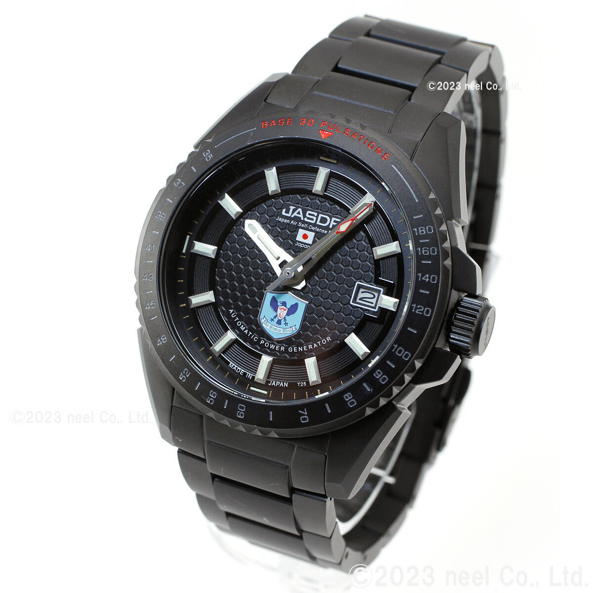 ケンテックス KENTEX JSDF 航空救難団専用モデル 限定モデル エアー