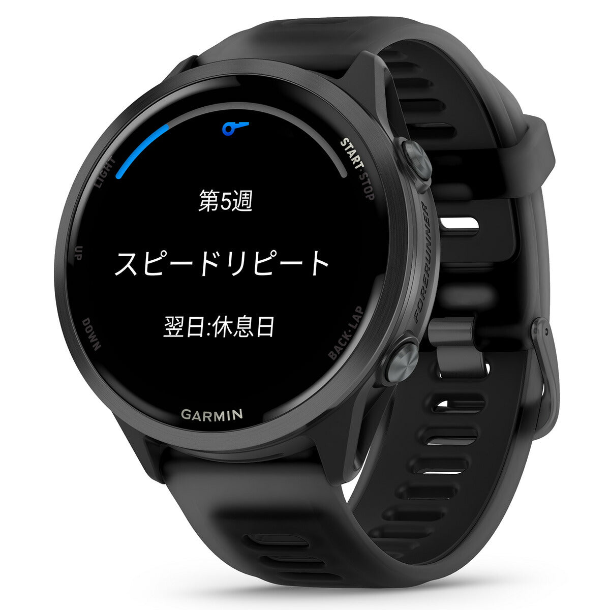 ガーミン GARMIN Forerunner 570 47mm フォアランナー 570 47mm GPS