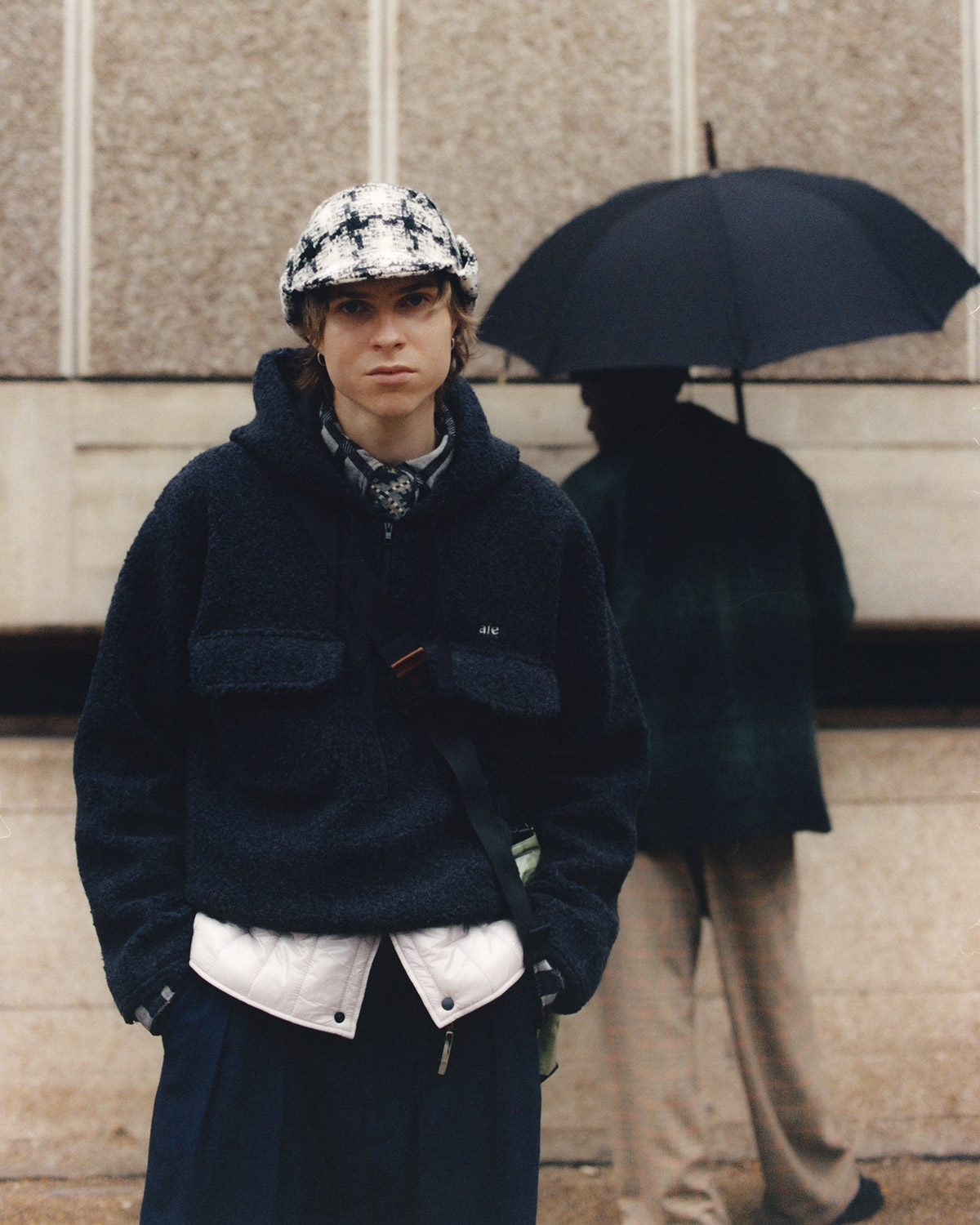 The First Day of Autumn - REMIX | NEPENTHES （ネペンテス